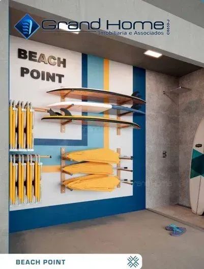 Apartamento 2 quartos em Praia de Itaparica - Foto 5