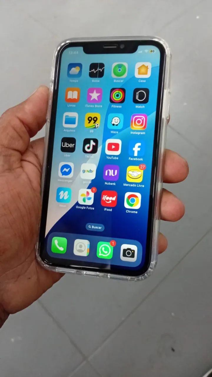iPhone XR impecável  - Foto 3