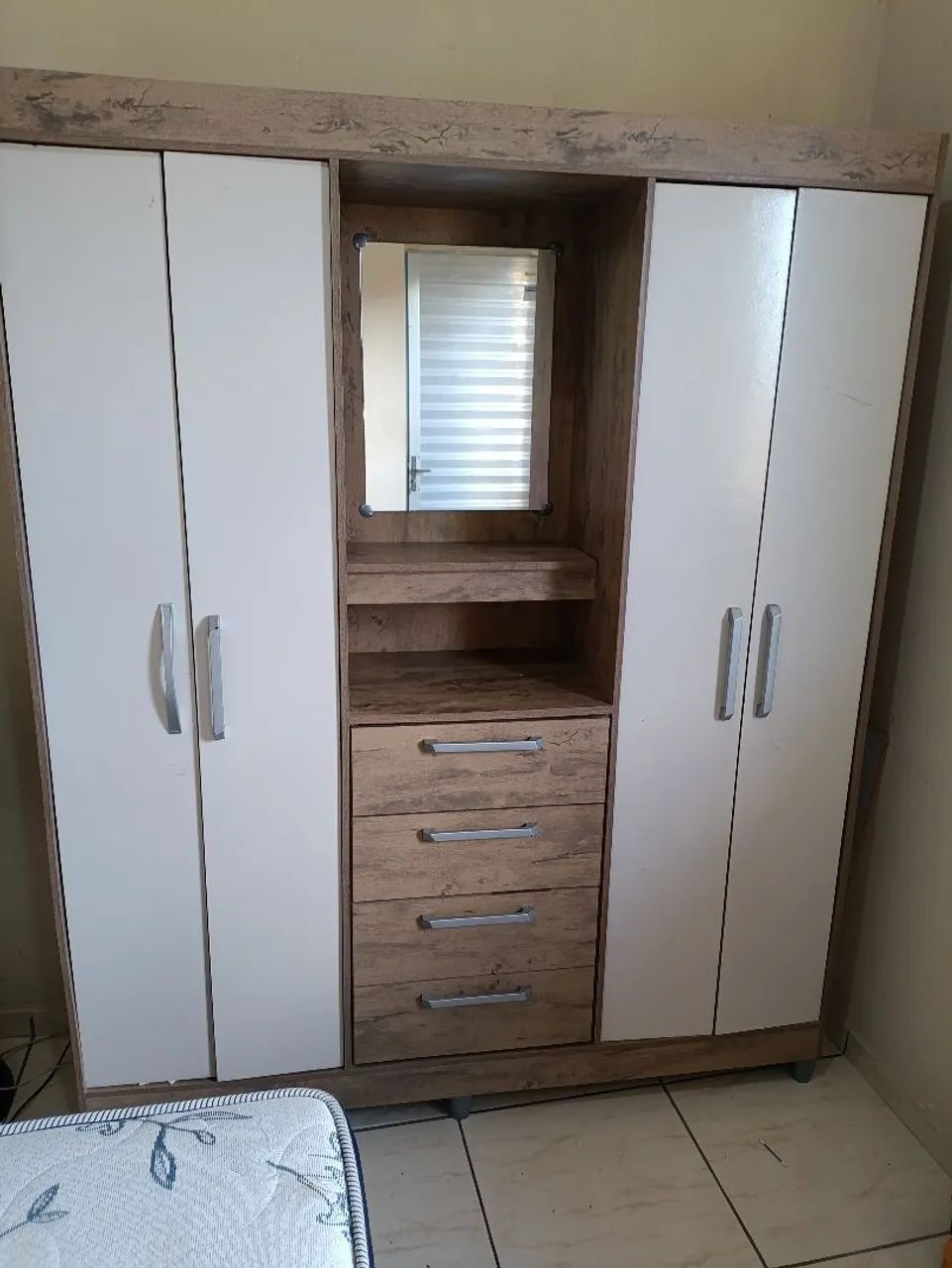 Guarda-roupas - Foto 2