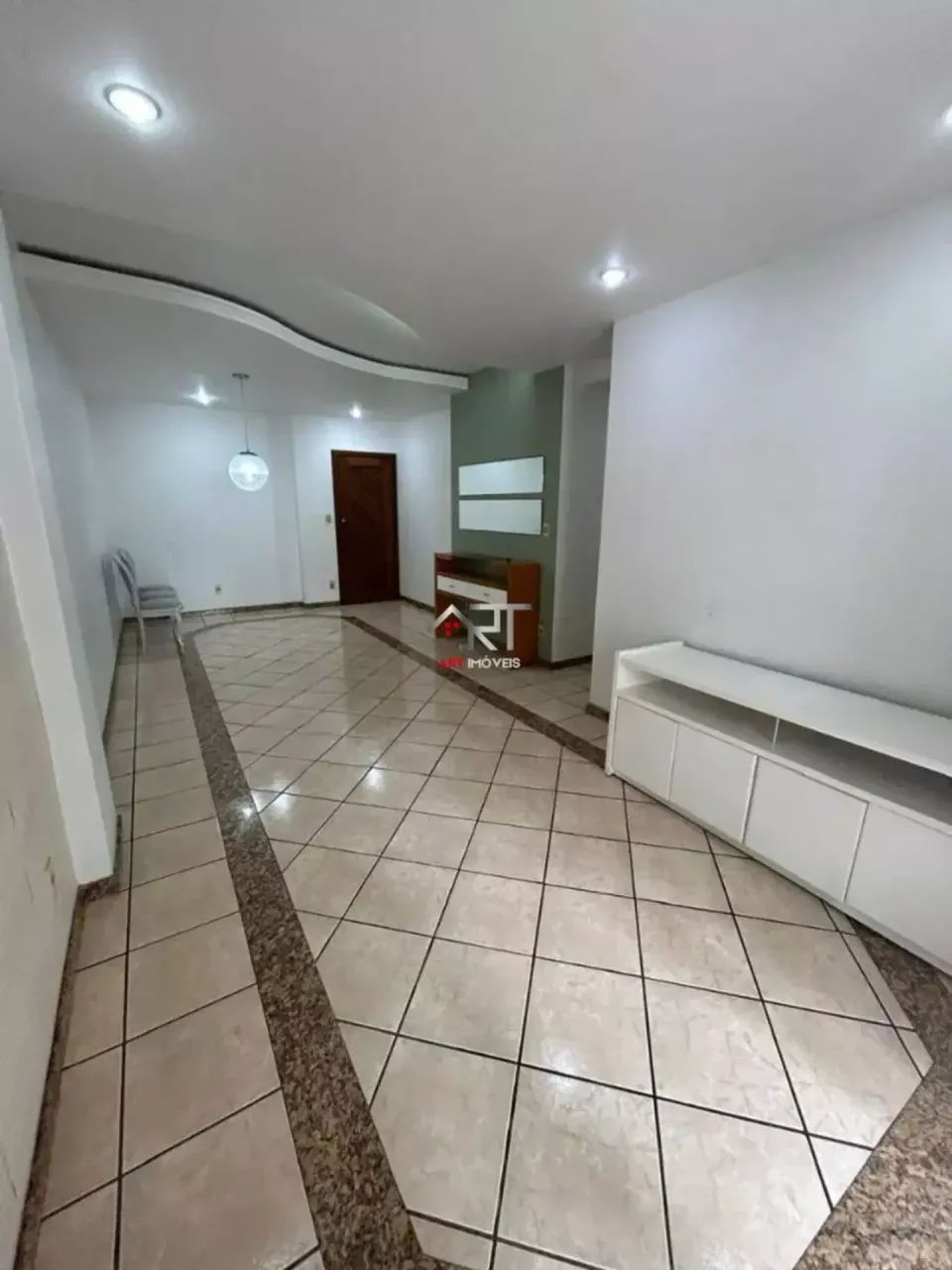 APS- Excelente apto com 3 quartos em Praia da Costa - Vila Velha - ES - Foto 3