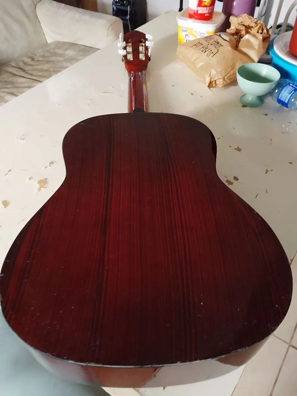 Vendo violão  - Foto 2