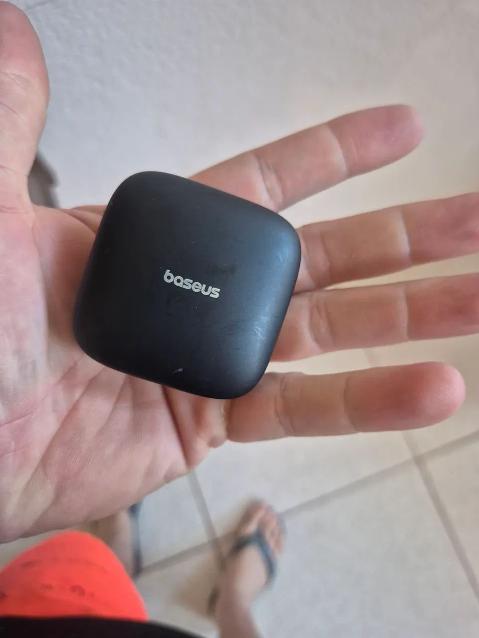 Case TWS Bluetooth 5.4 EDIFIER X1 Lite - Foto 4