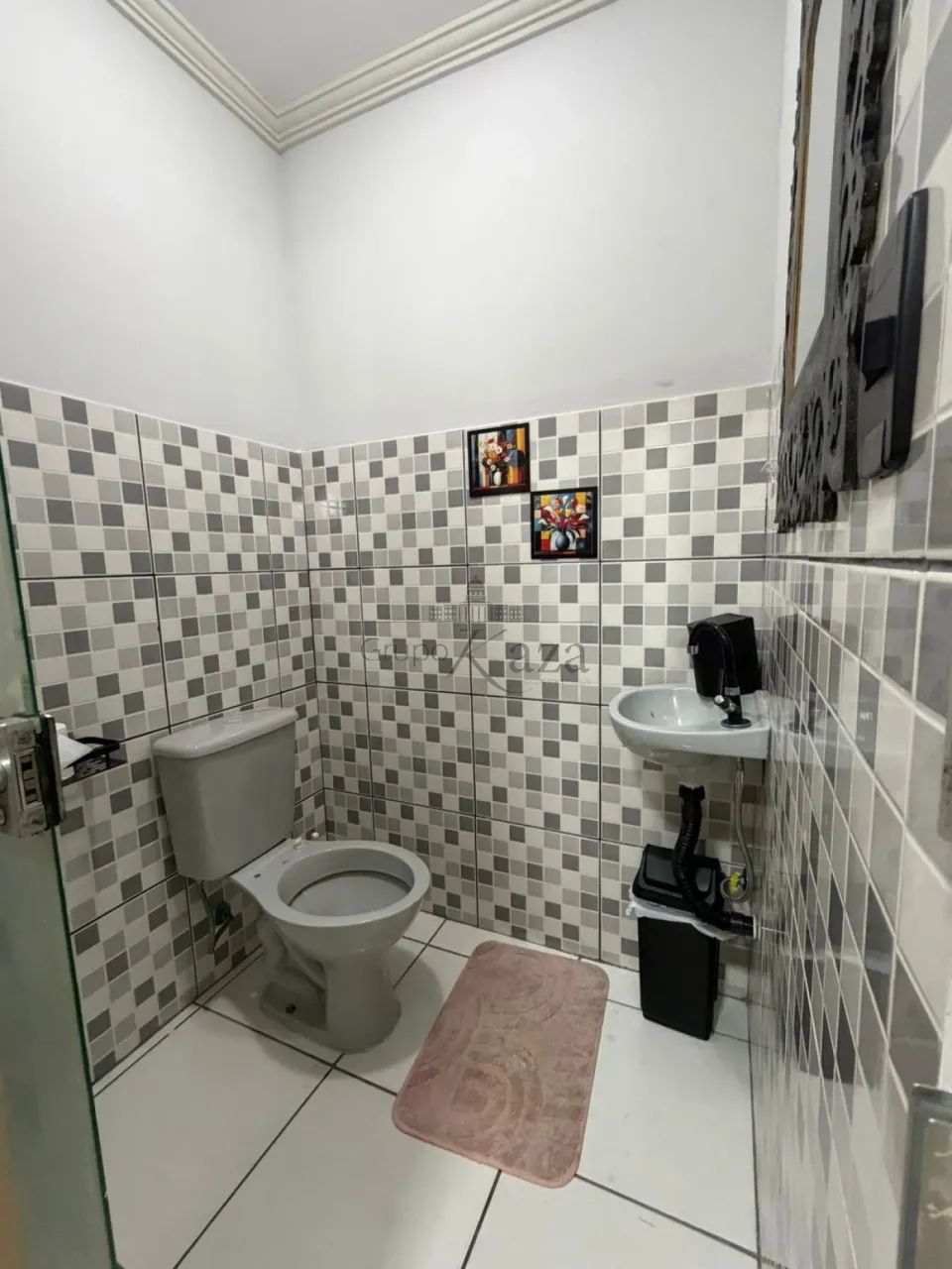Sala Sobreloja - Jardim Aquarius - 55m². - Foto 5