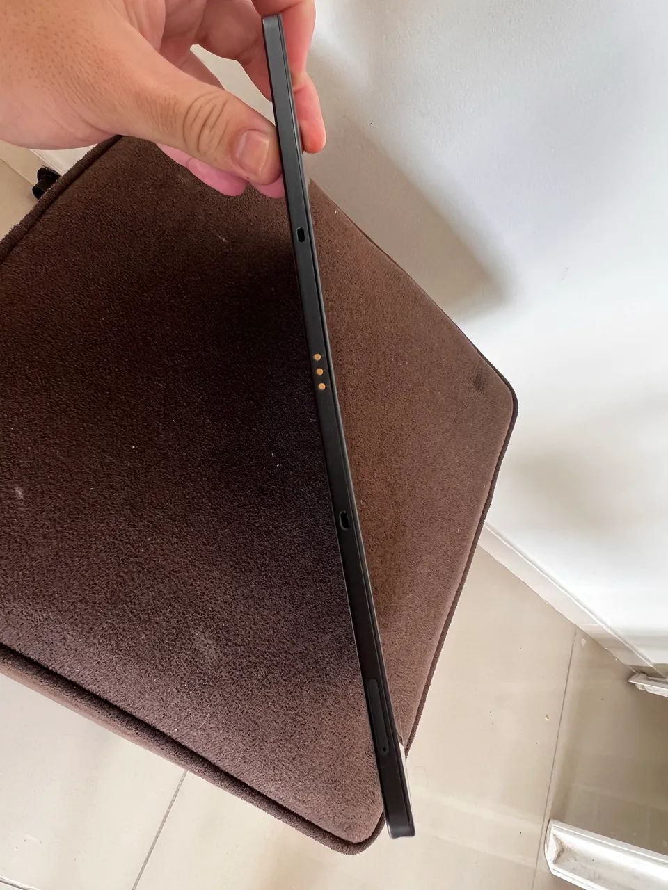 Tablet Samsung Tab9A + 5G - Foto 2