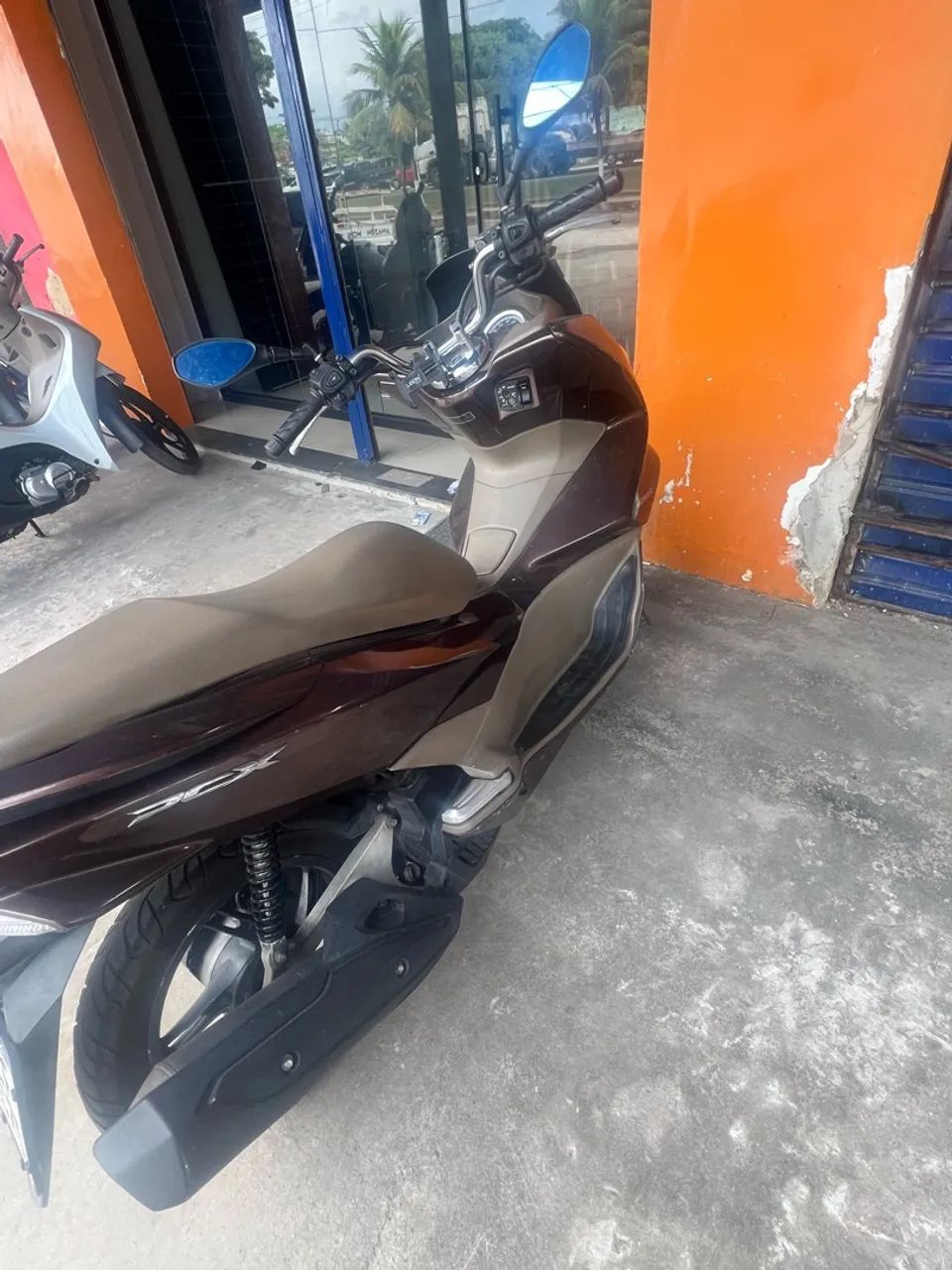 Pcx 150 