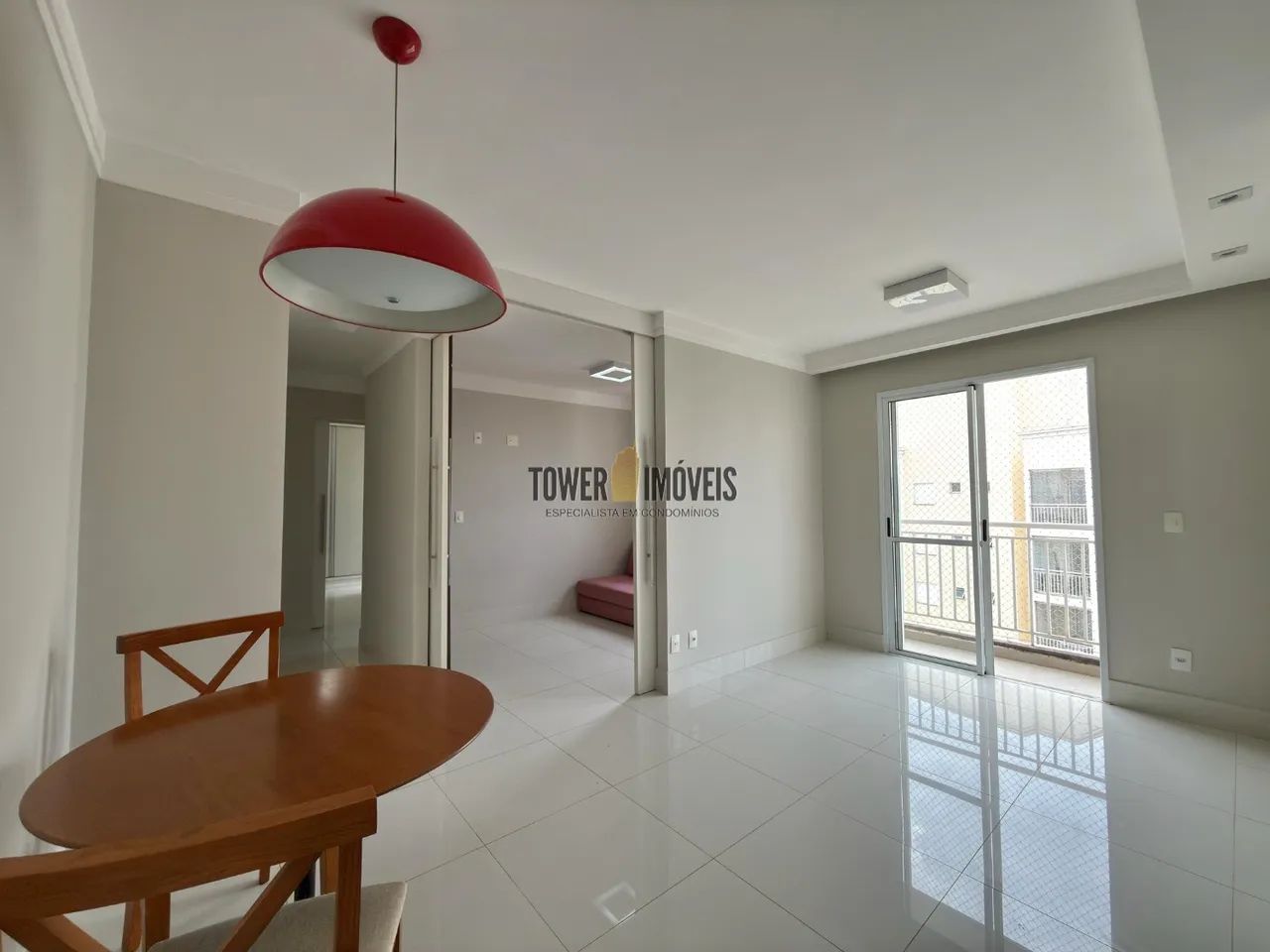 apartamento - Swift - Campinas
