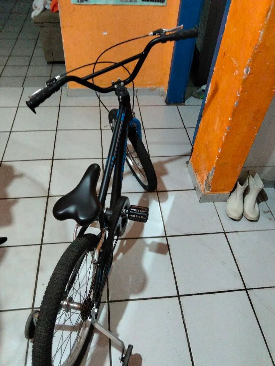 Bicicleta  - Foto 4