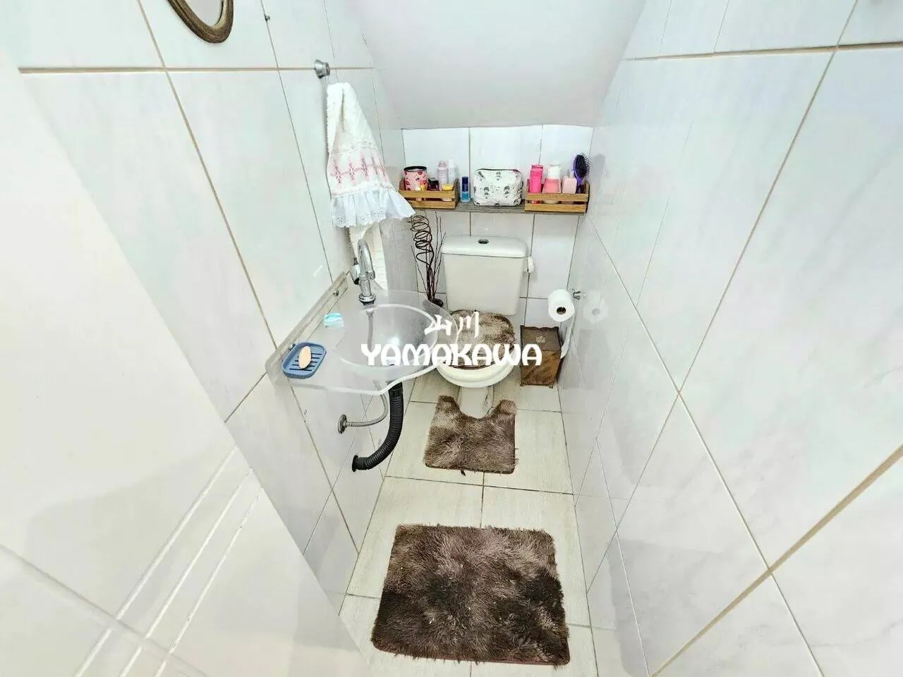 K VENDO MEU SOBRADO  - Foto 5