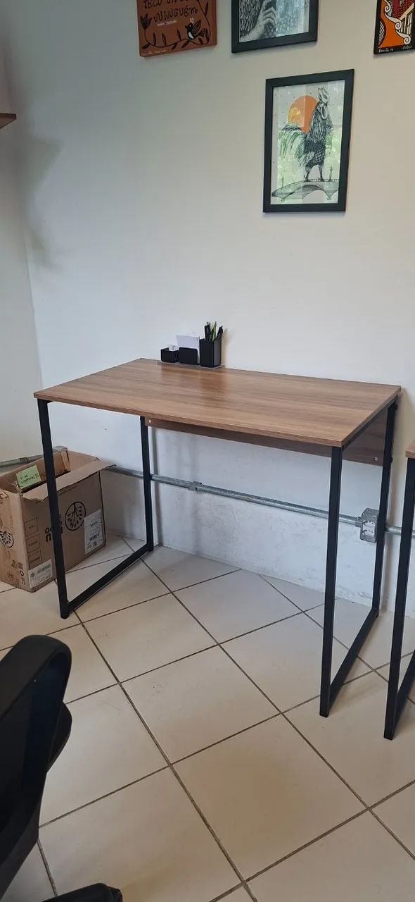 Mesa de escritório  - Foto 3