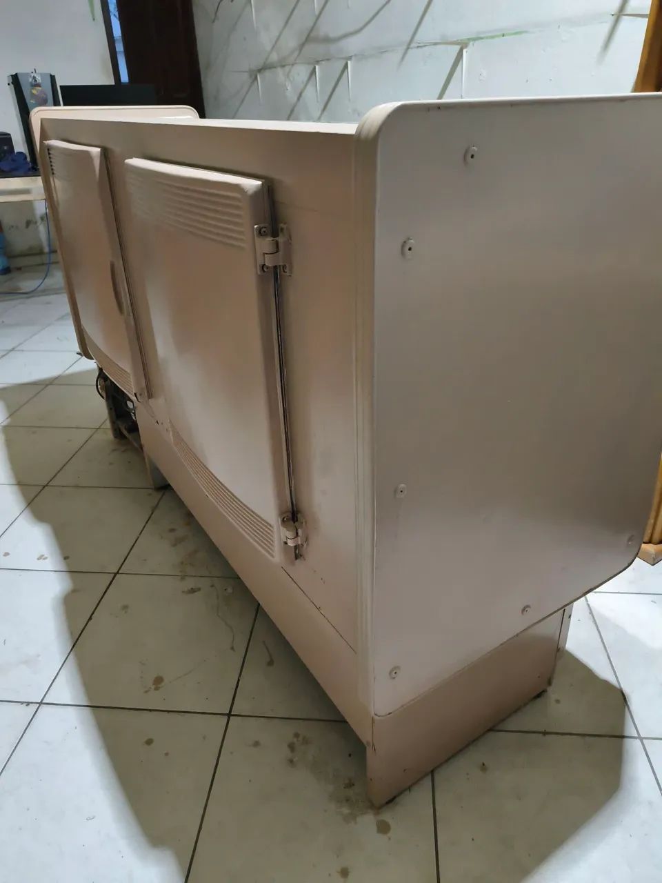 Freezer Expositor Gelopar - Foto 4