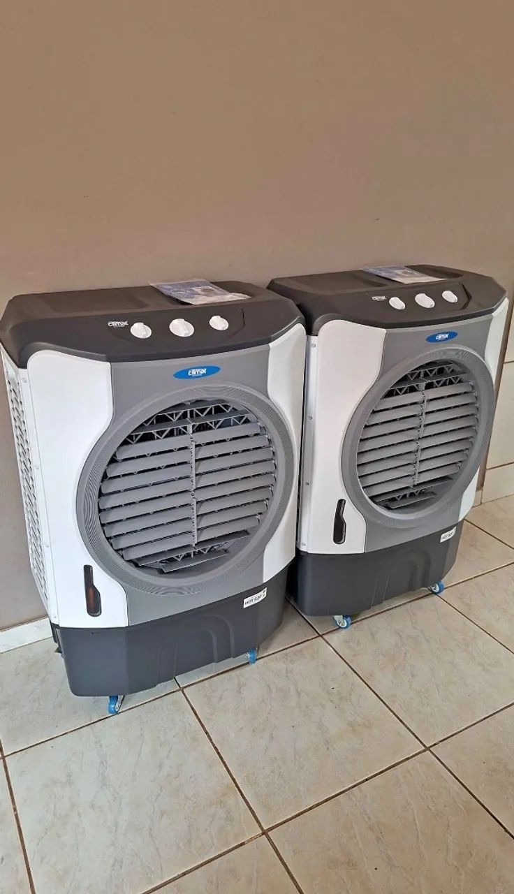 Climatizadores 