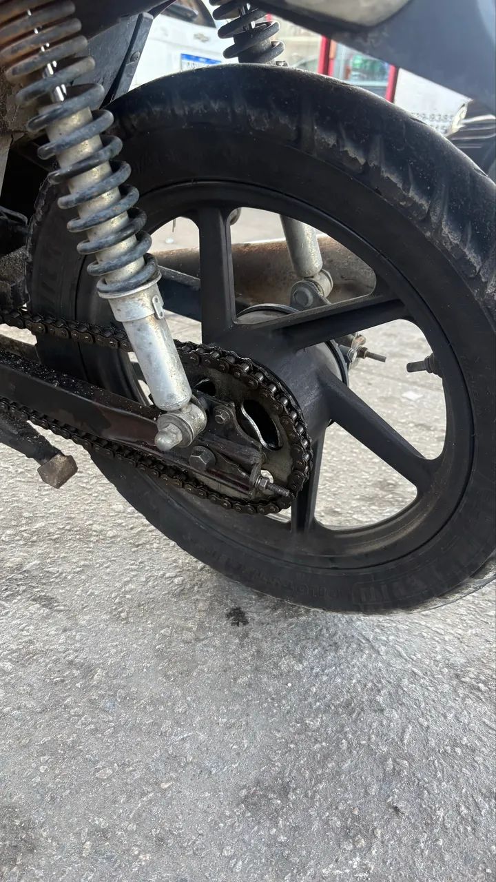 Jet 50cc 2022/2023 - Foto 4