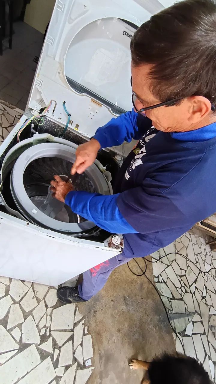 Manutenção e instalação de equipamentos domesticos  - Foto 2