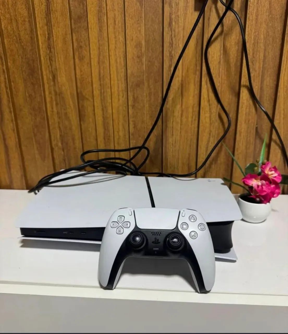 Ps5 Slim 824 Gigas 