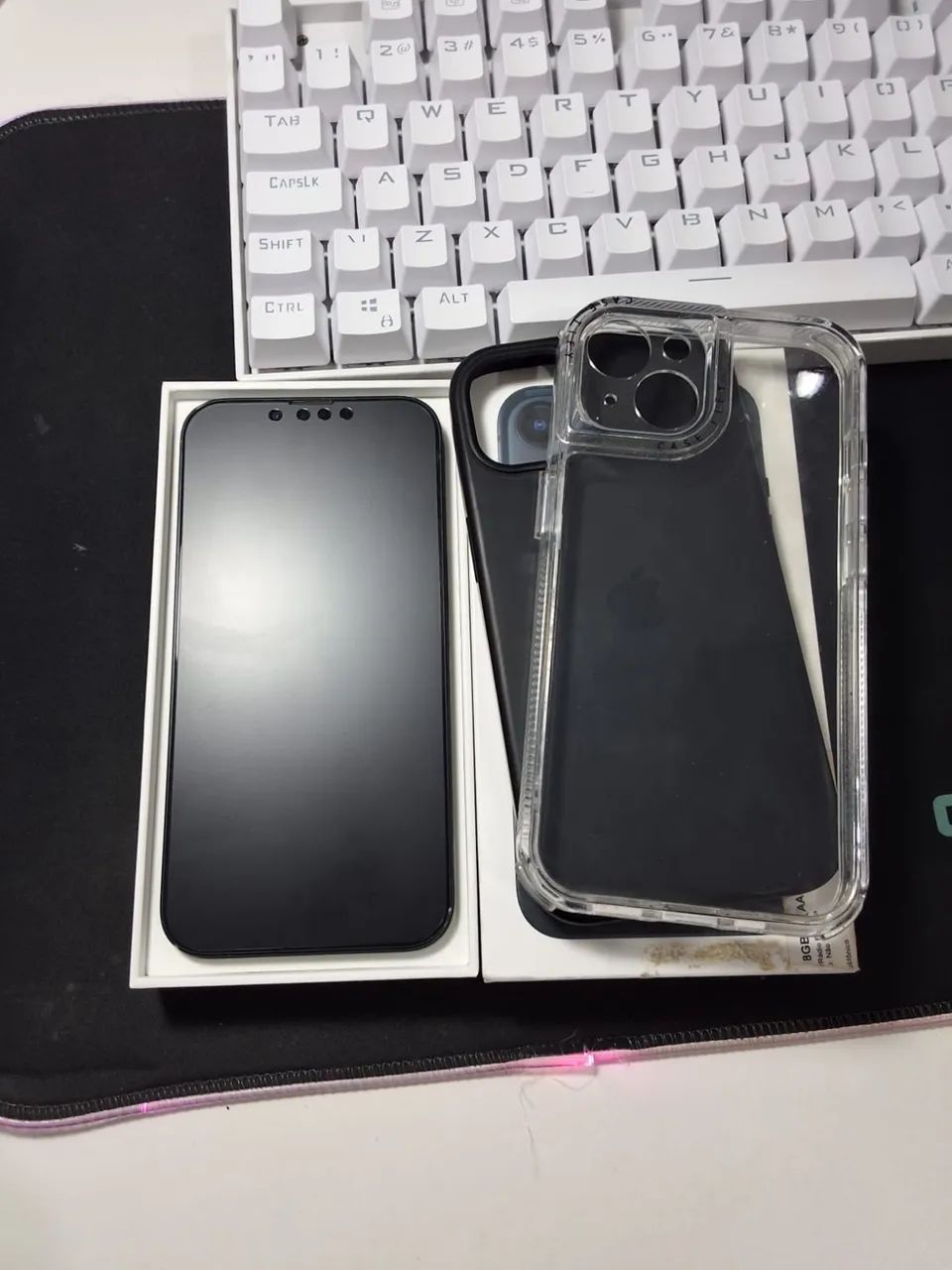 Iphone 13 128gb  - Foto 5