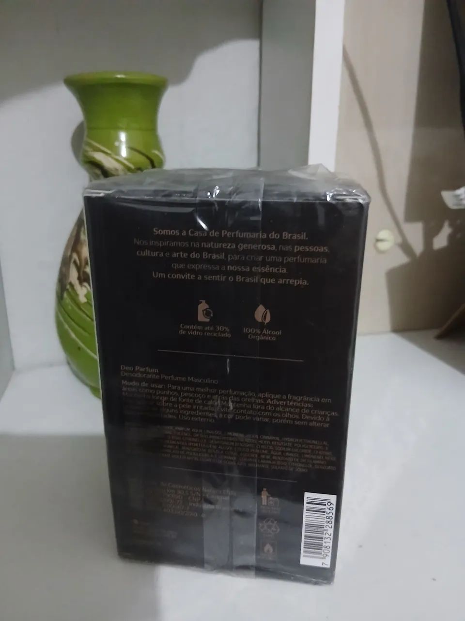 Perfume Essencial da natura - Foto 2