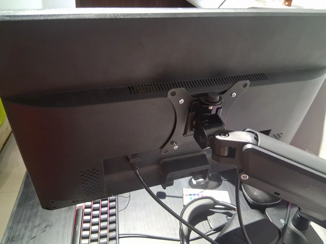 monitor vxpro 19'5 - Foto 2
