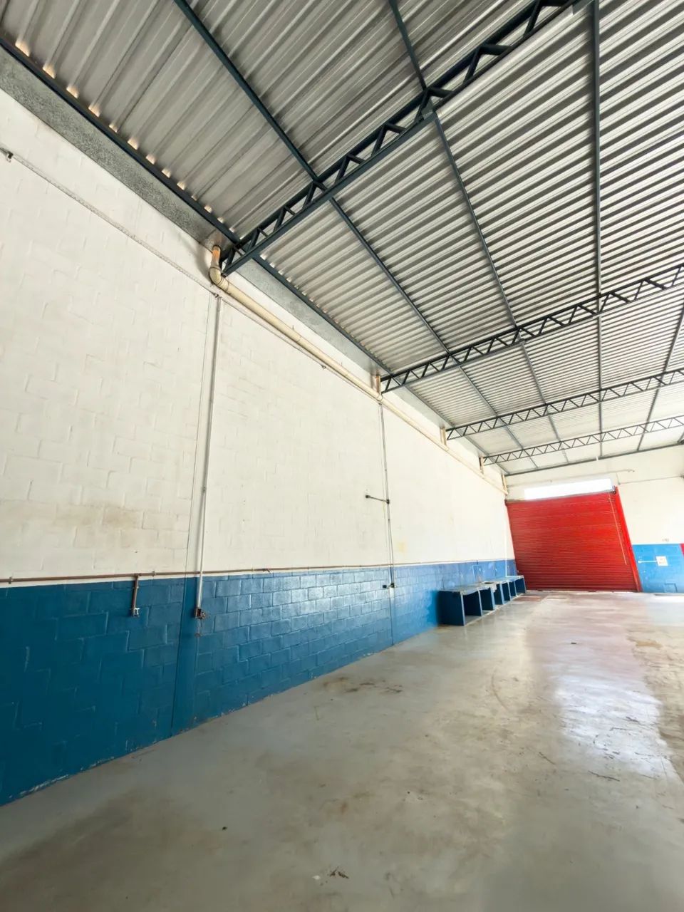 Galpão de 312,50 Metros - Foto 5