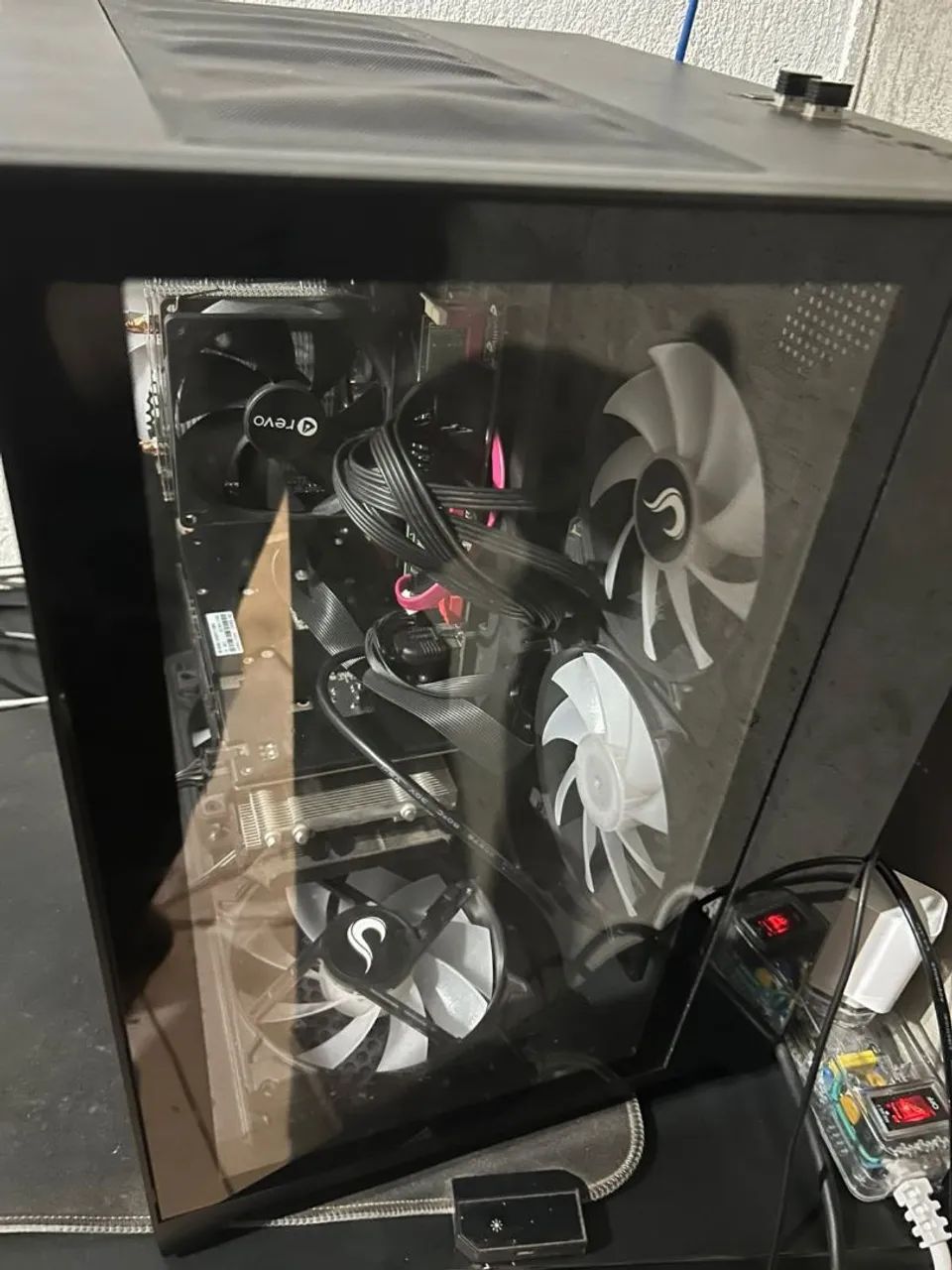 Pc xeon