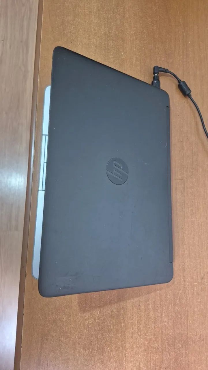Notebook HP i5 - Foto 3