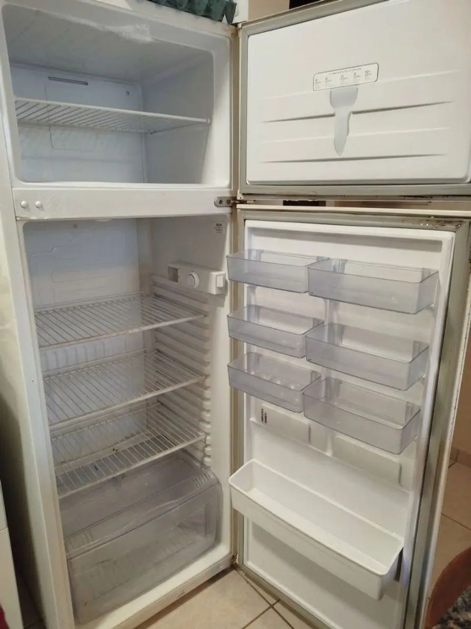 Geladeira Consul - Foto 2
