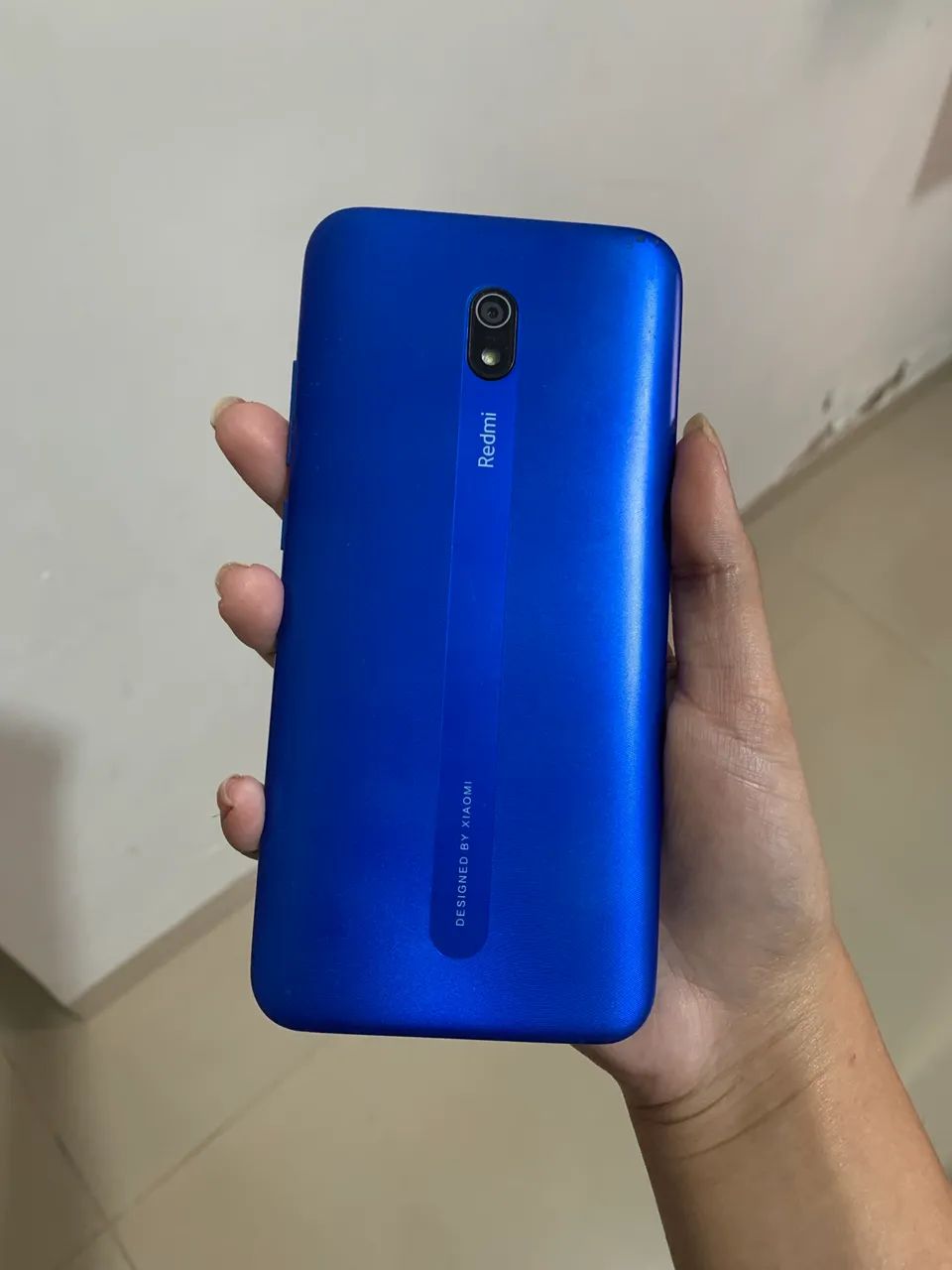 Redmi 8 A 64gb - Foto 2