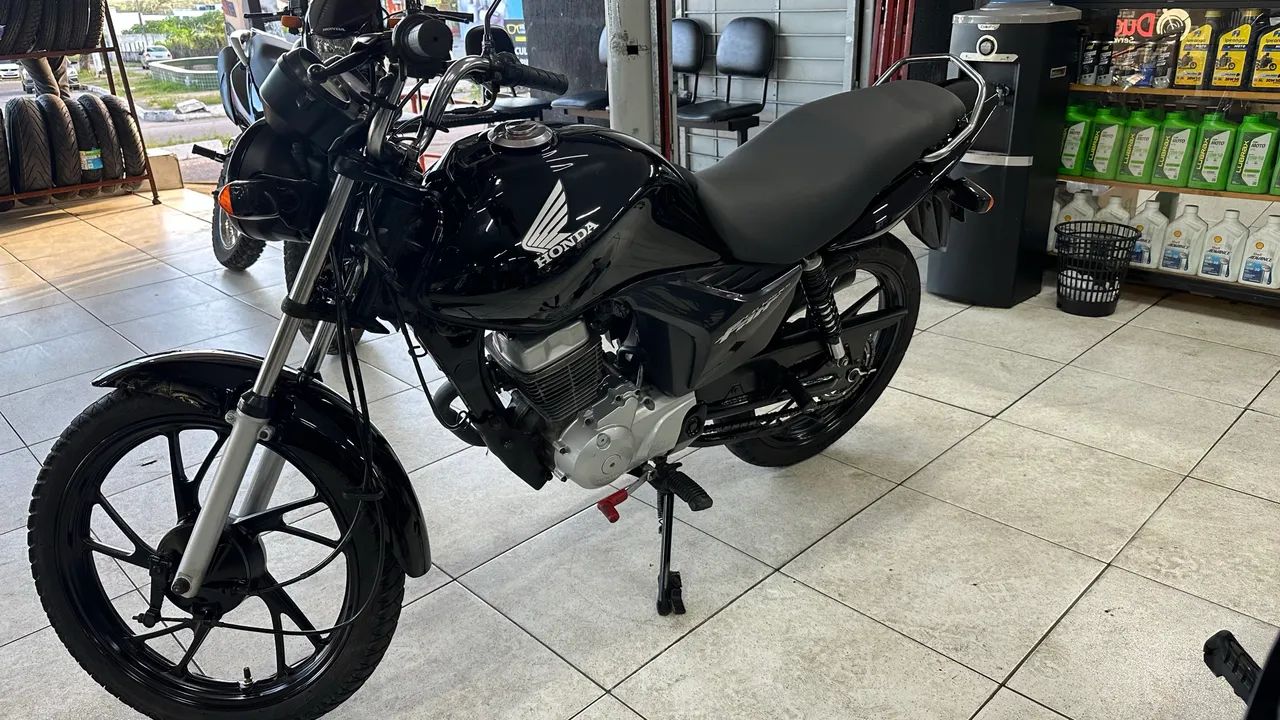 Fan 125 extra  - Foto 2