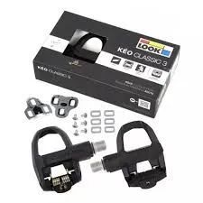 Pedal Look speed 