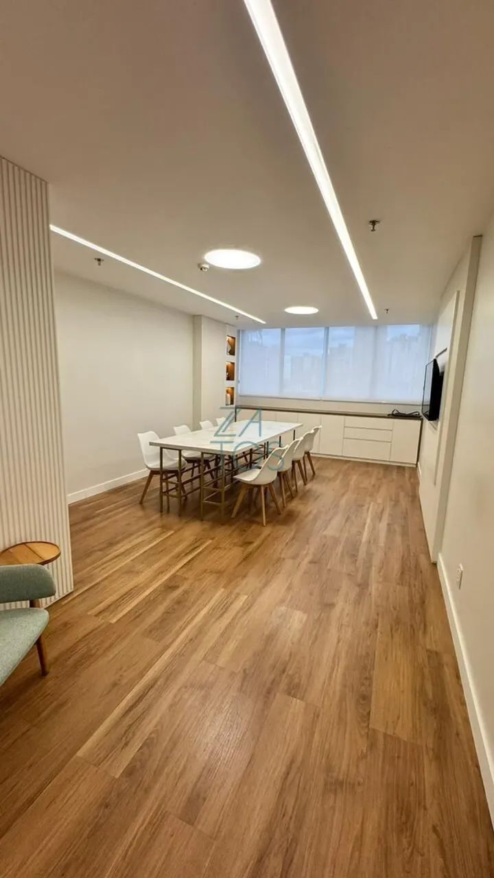 Sala Comercial em Santa Lúcia, Vitória/ES - Foto 4