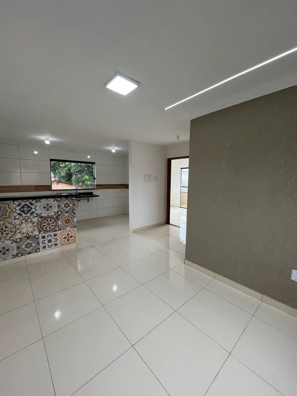 APARTAMENTO PARA ALUGUEL EM LUZIÂNIA - Foto 5