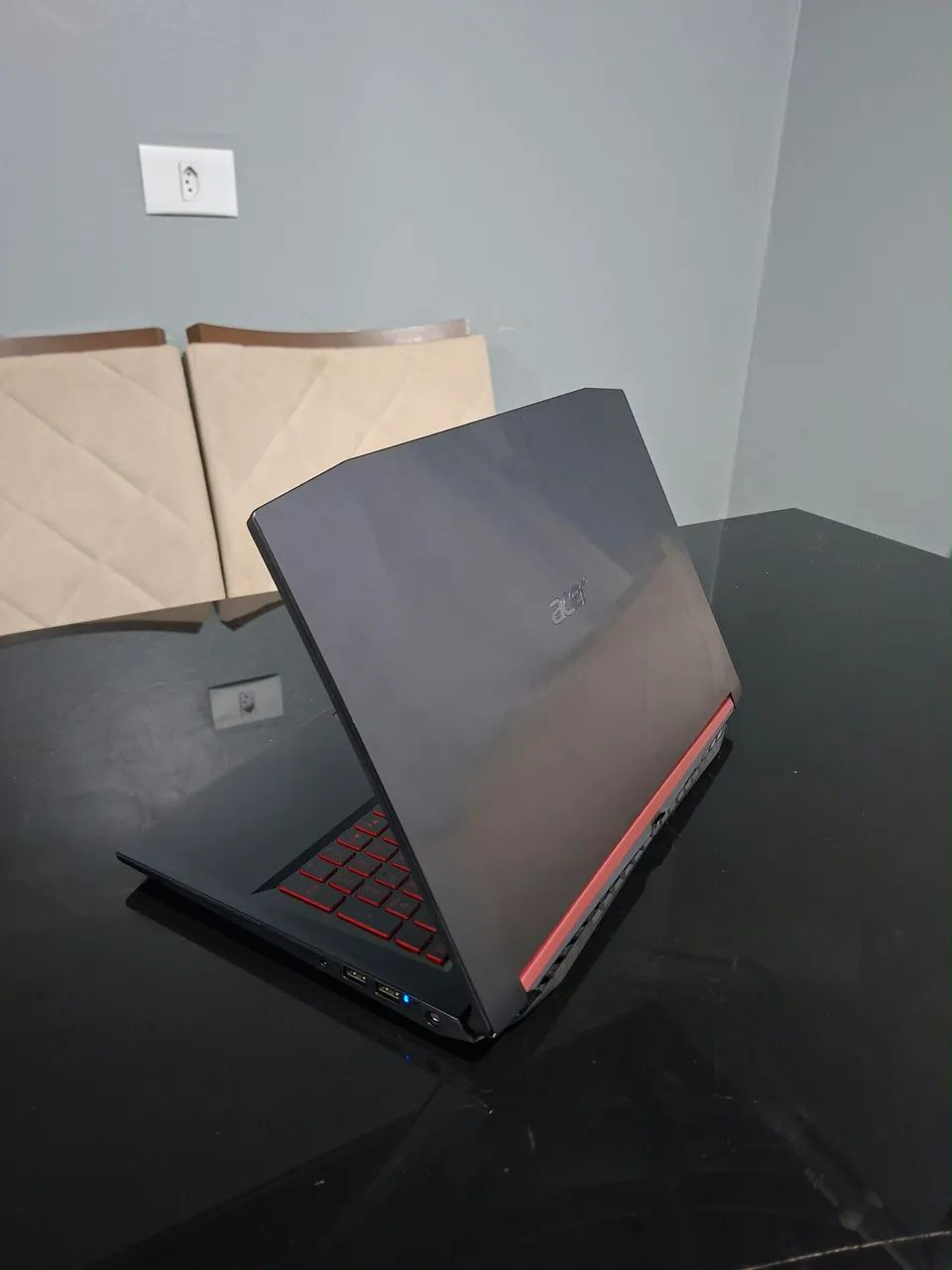 Notebook Gamer Acer Nitro 5 - Foto 4
