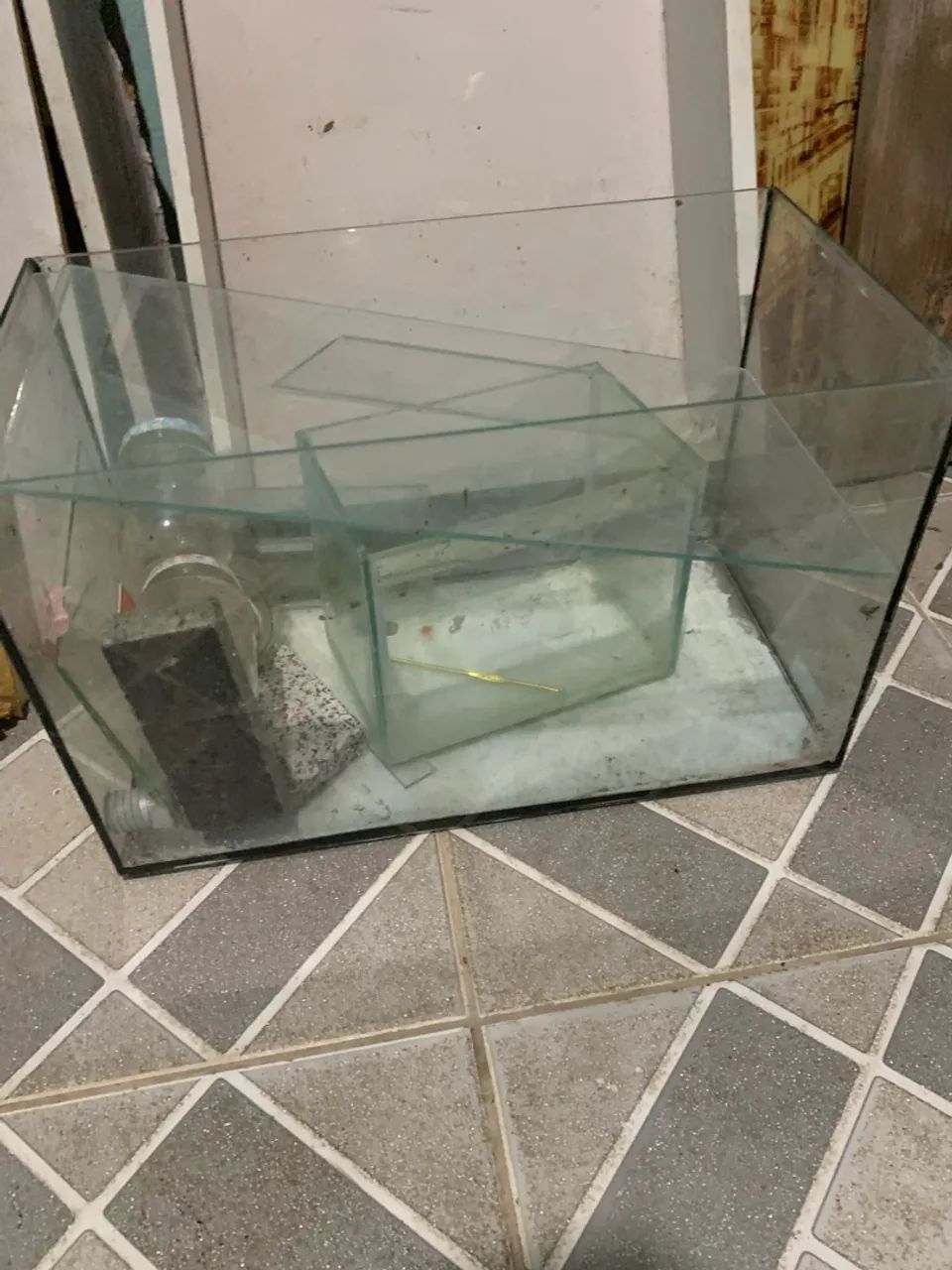 Aquário  - Foto 3