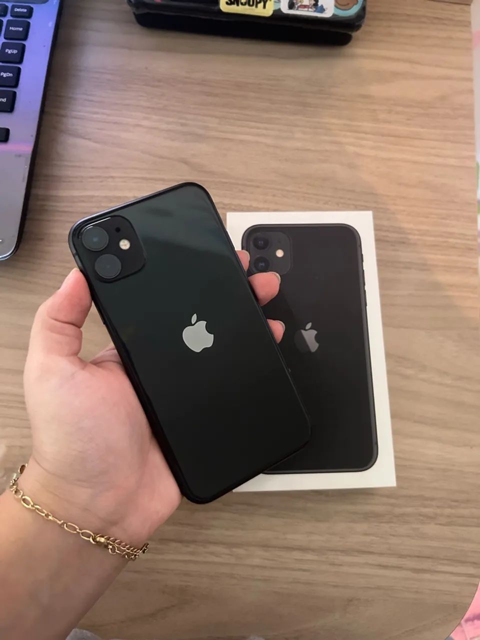 iPhone 11 64GB