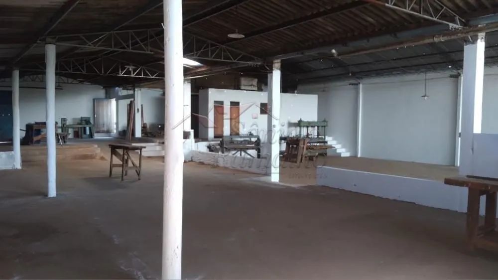 Imóveis Comerciais Galpão Comercial em Cajuru - Foto 4