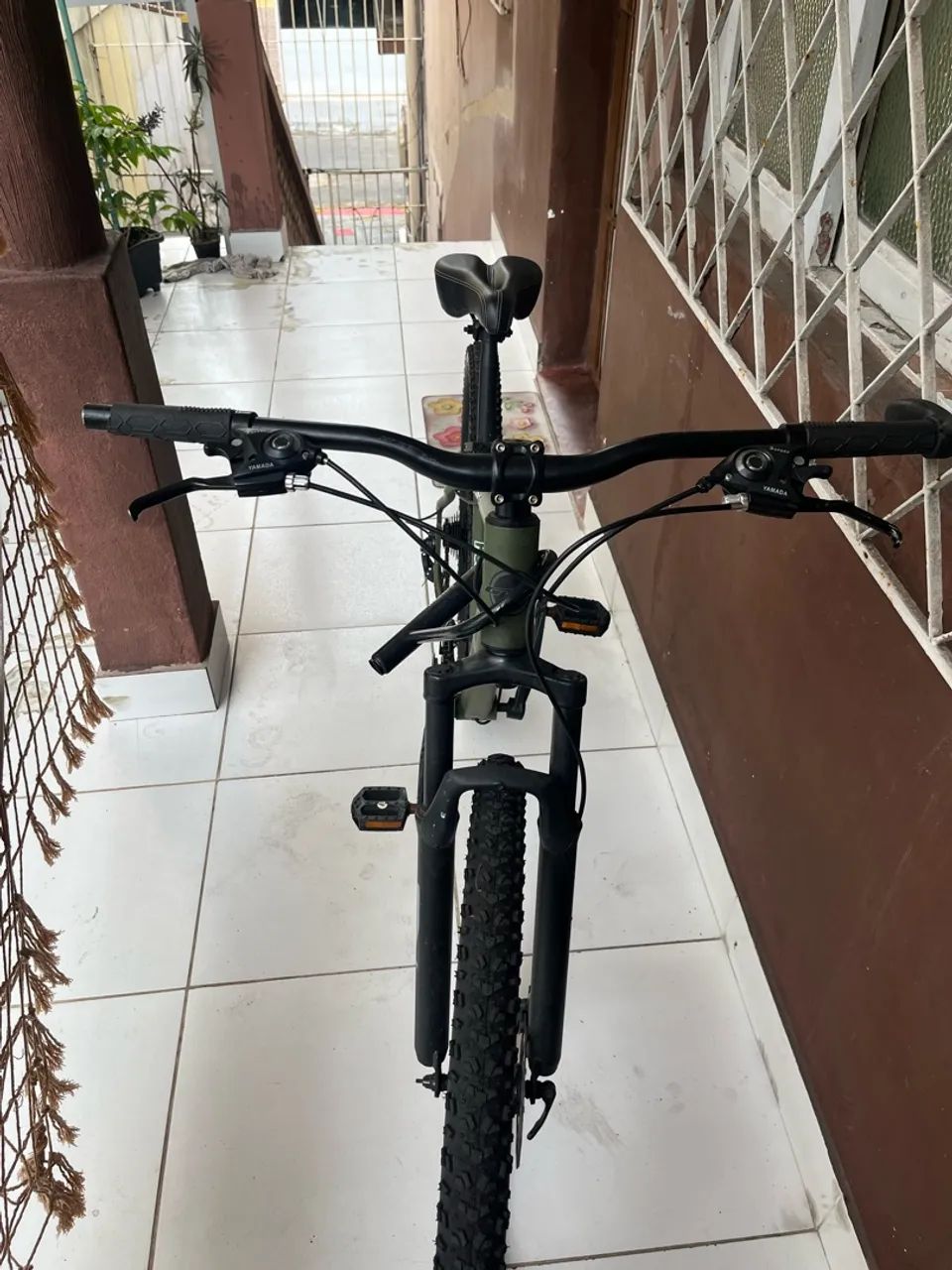 Bicicleta  - Foto 5