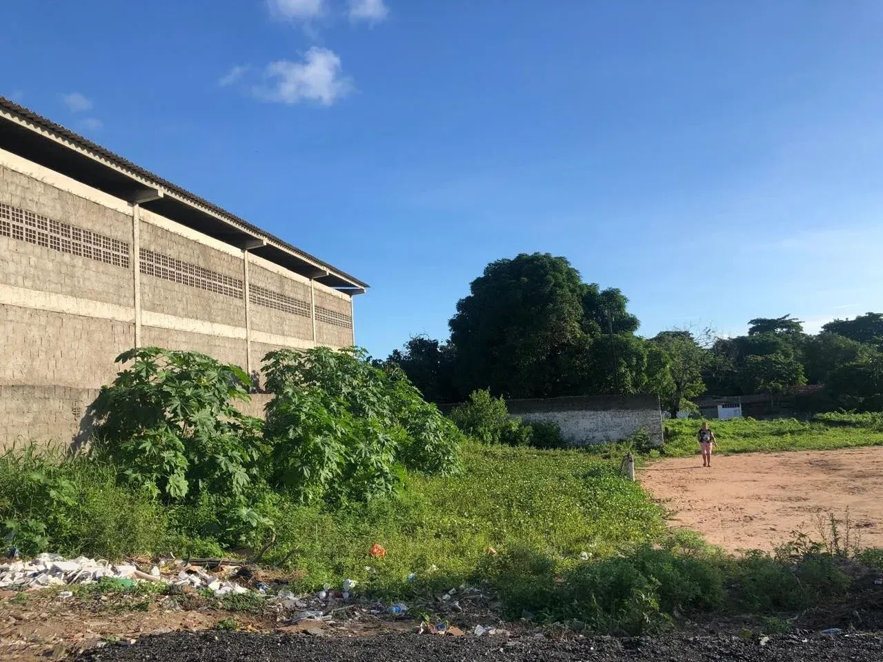 Terreno para Venda em João Pessoa / PB no bairro Oitizeiro - Foto 3