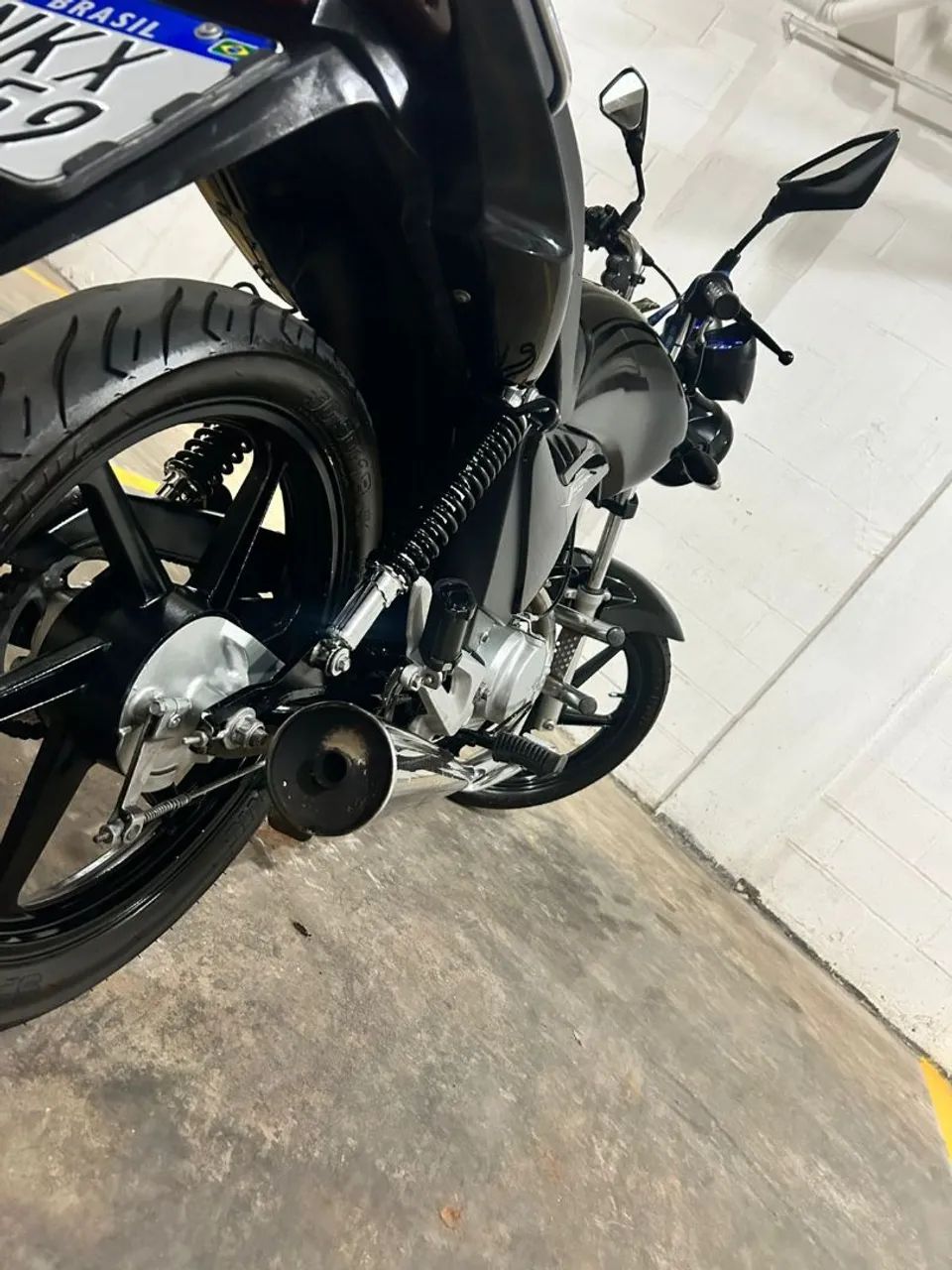 Cg 150 flex  - Foto 3