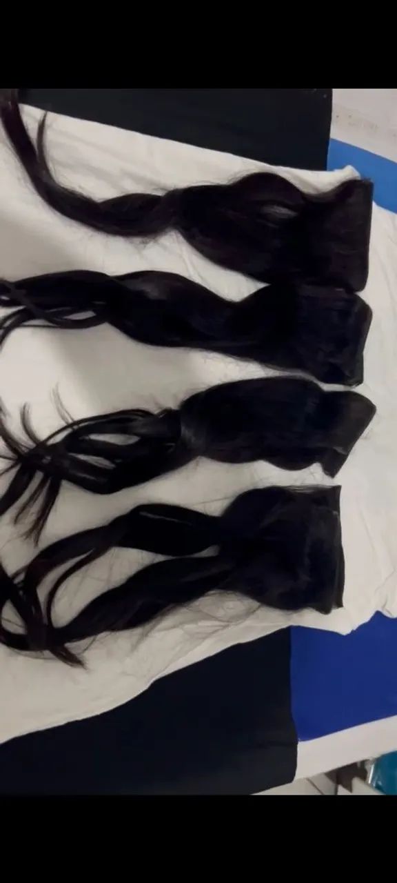 Mega hair - Foto 4