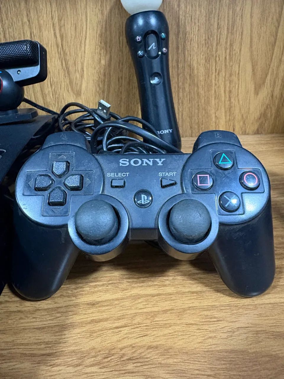 Play Station 3 - Foto 5