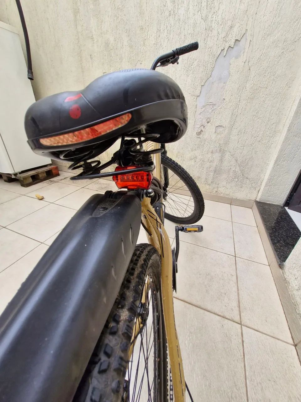 Bicicleta Alfameq excelente  - Foto 4