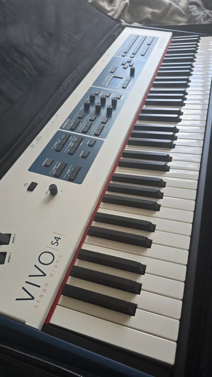 Dexibell S4 vivo - Foto 2