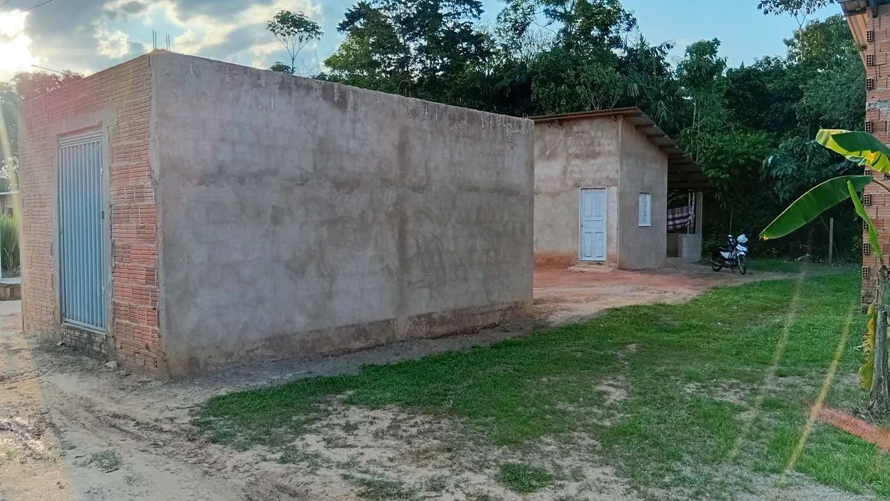 Casa + ponto comercial no Benfica  - Foto 2