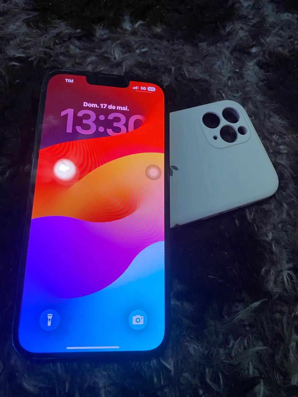 IPHONE 13 PRO MAX 256 GB - Celulares e Smartphones - Boa Vista
