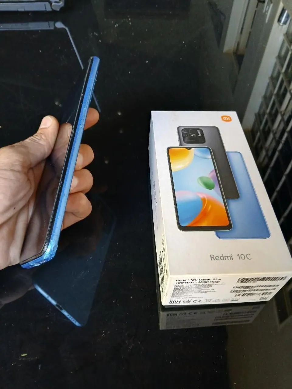 Redmi note 10 128Gb - Foto 4