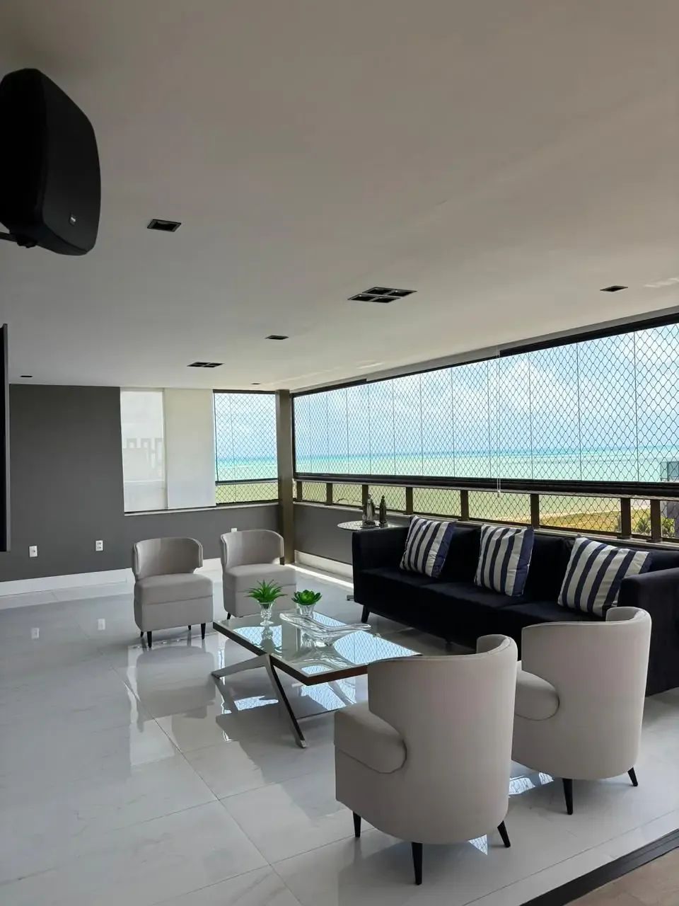 Cobertura Duplex em Areia Dourada - Foto 2