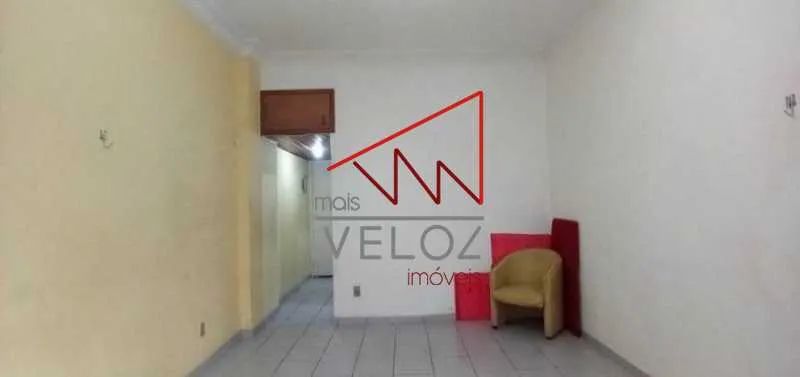 Kitnet/Conjugado : / Residencial / Centro - Foto 4