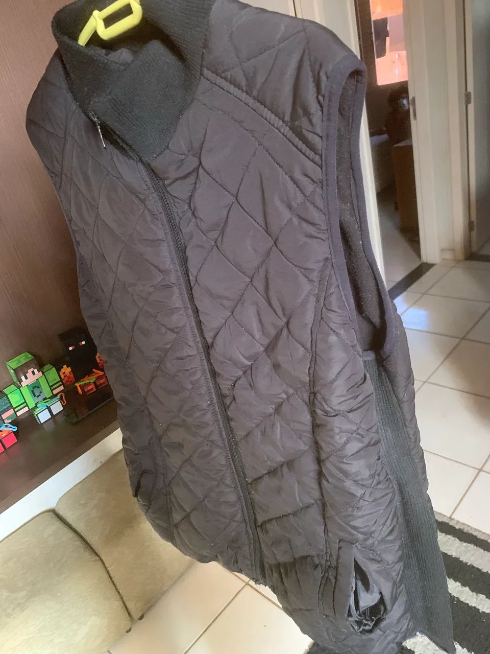 COLETE PUFFER - Foto 3