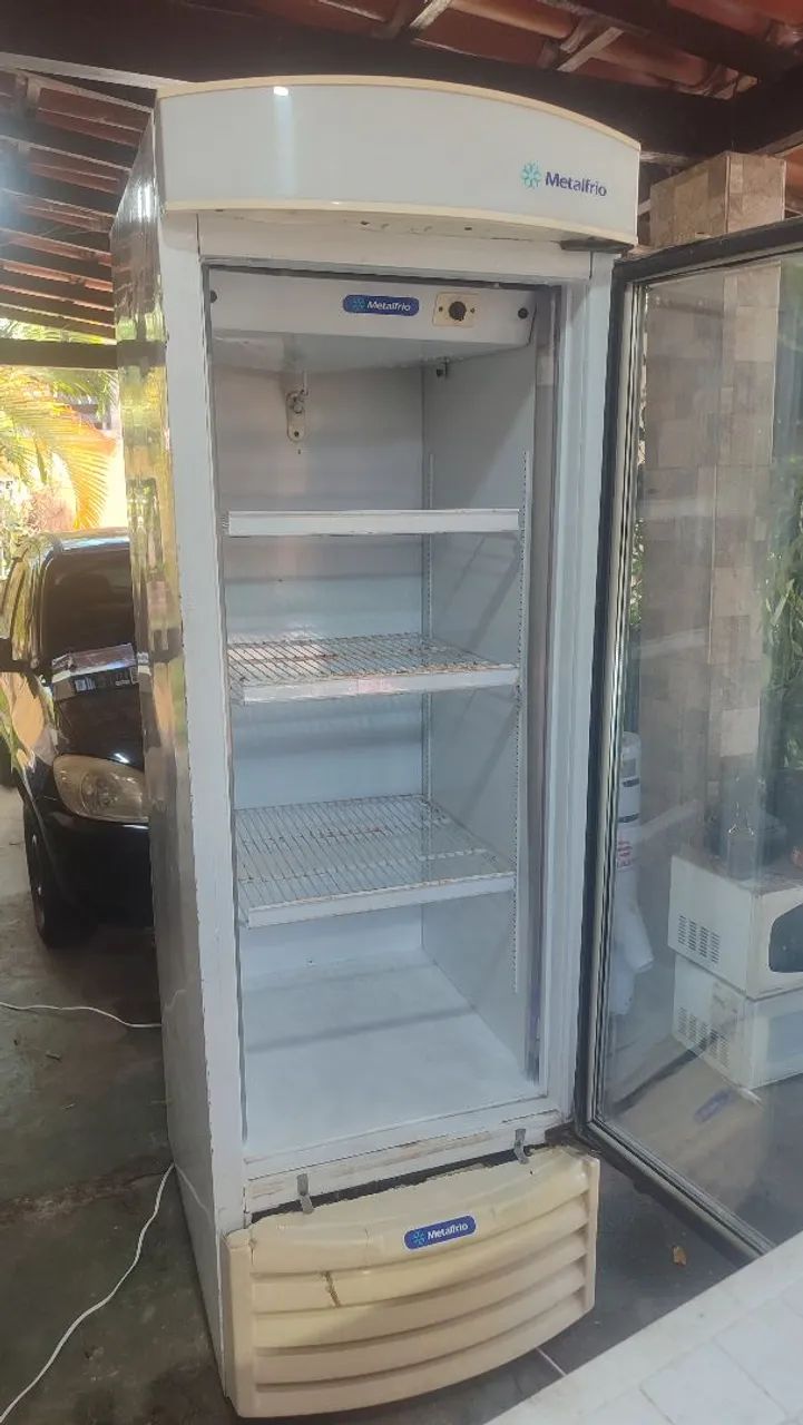Freezer 220v