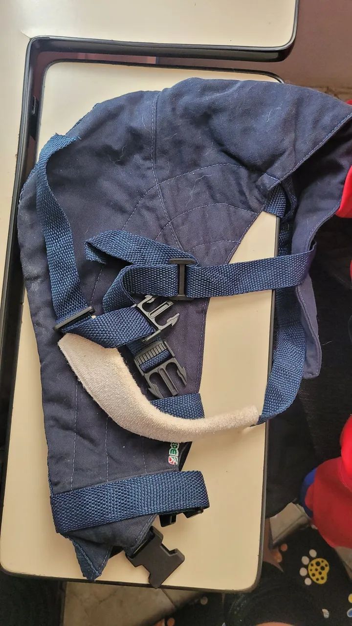 Tipoia suporte ajustavel para braço  - Foto 2