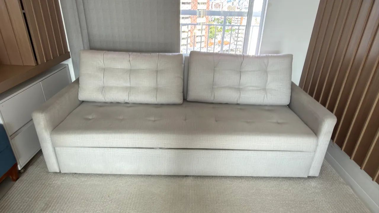 Sofá cama - Foto 2